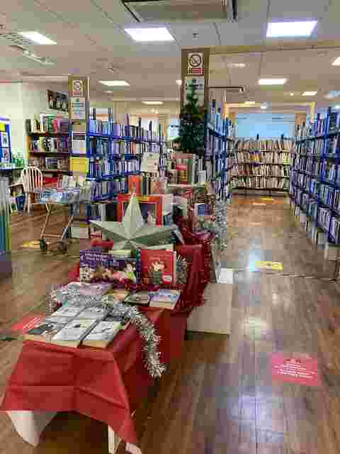 St Albans Lions Club