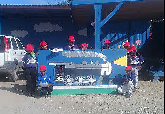 Player Development SXM