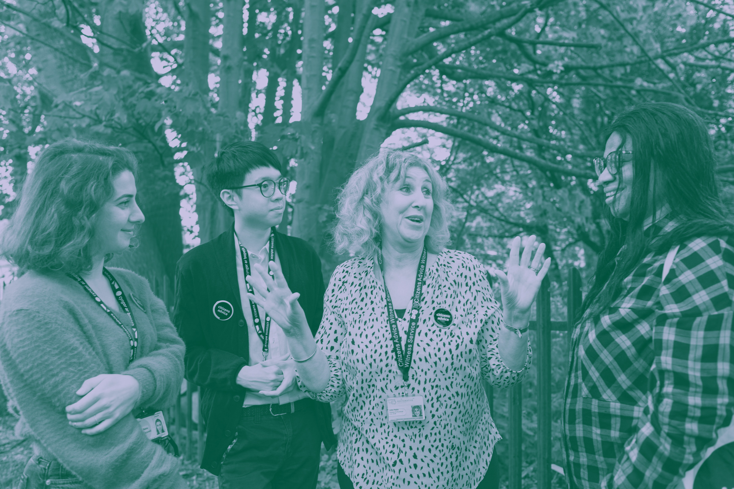 Hertfordshire Citizens Advice Services