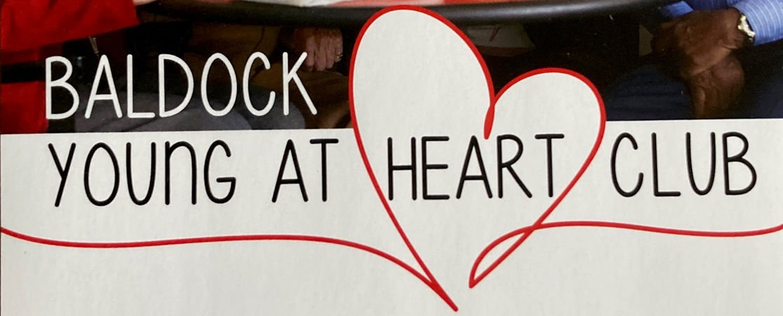 Baldock Young at Heart Club