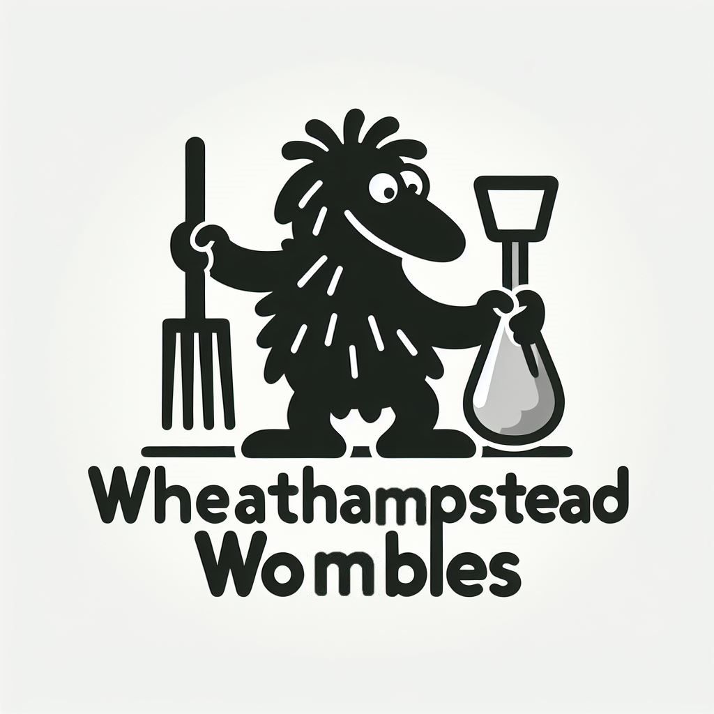 Wheathampstead Wombles