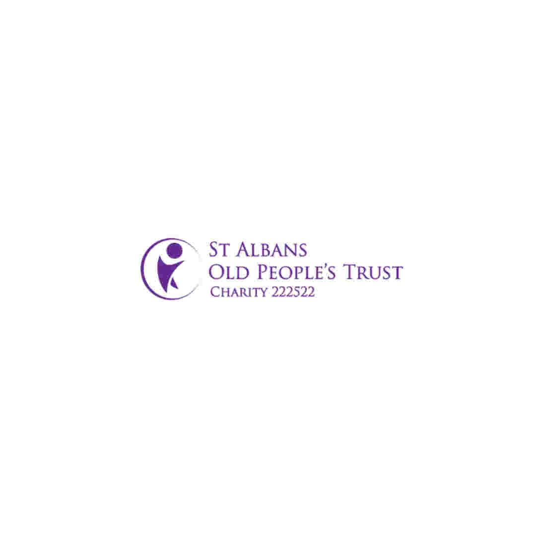 St Albans Old People's Trust