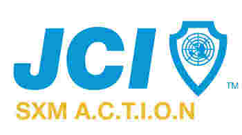 JCI SXM A.C.T.I.O.N