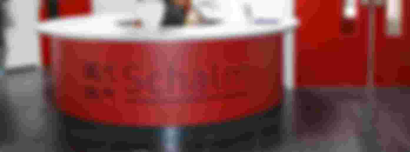 Hou jij ook zo van een fris gebouw ?