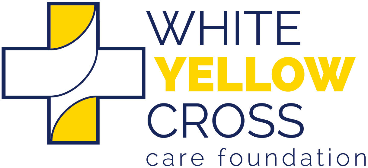 White & Yellow Cross Care Foundation