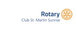 Rotary Club of St. Martin Sunrise