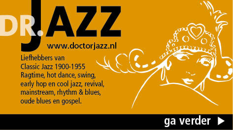 Stichting Doctor Jazz