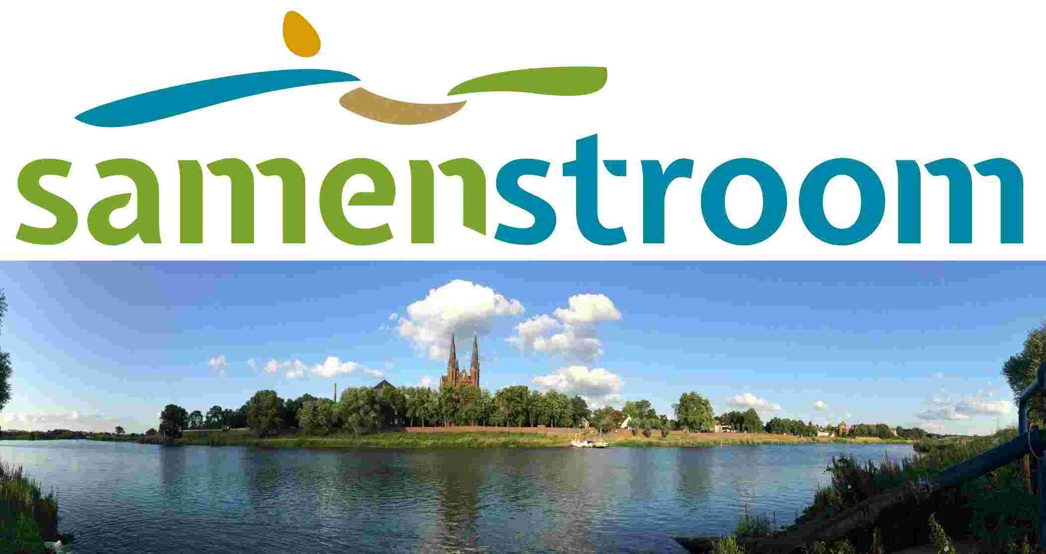 Energiecoöperatie Samenstroom Venlo