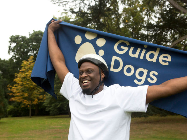 Guide Dogs UK