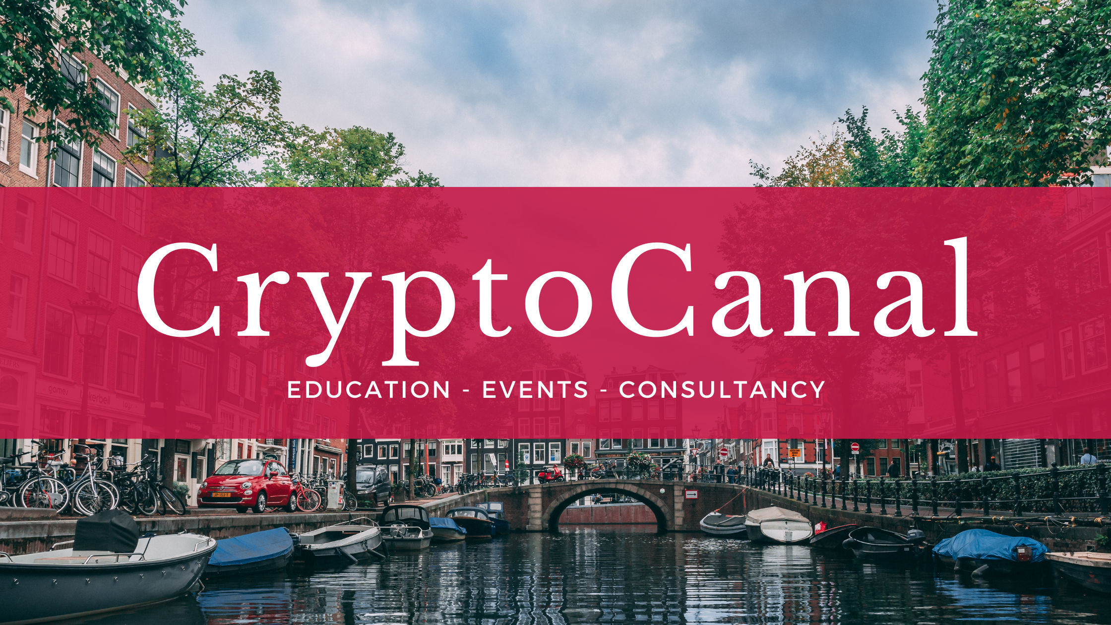 CryptoCanal