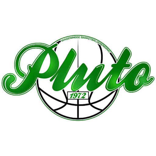 Pluto Basketbal