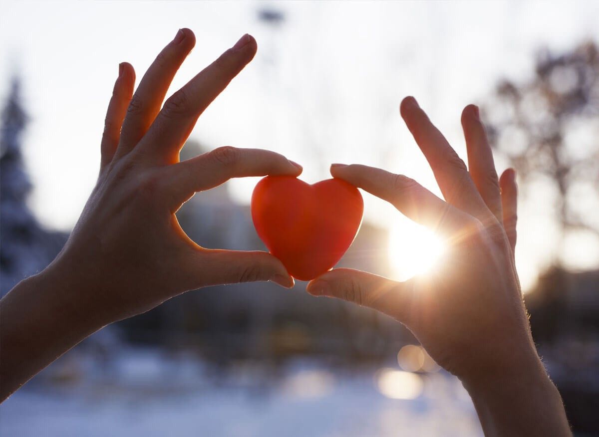 Hartstichting afdeling Wageningen