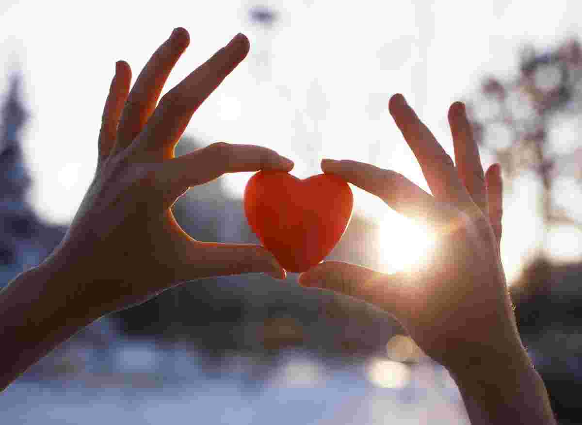 Wijkhoofd voor de Weides en in Noord-West voor collecte Hartstichting