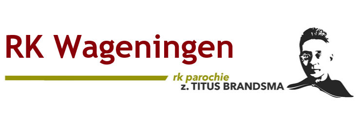 Katholieke Kerk Wageningen