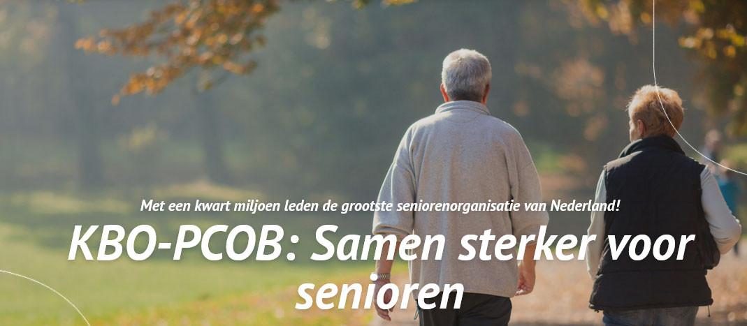 KBO-PCOB Wageningen
