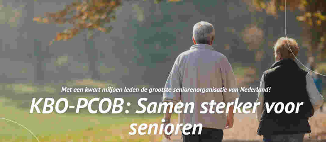vice voorzitter KBO-PCOB
