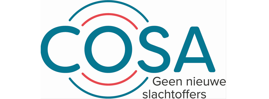 Reclassering Nederland / COSA Nederland