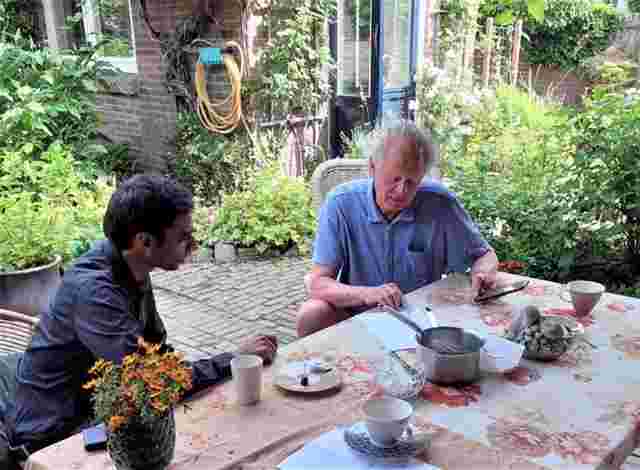 Stichting Gilde Wageningen Samenspraak