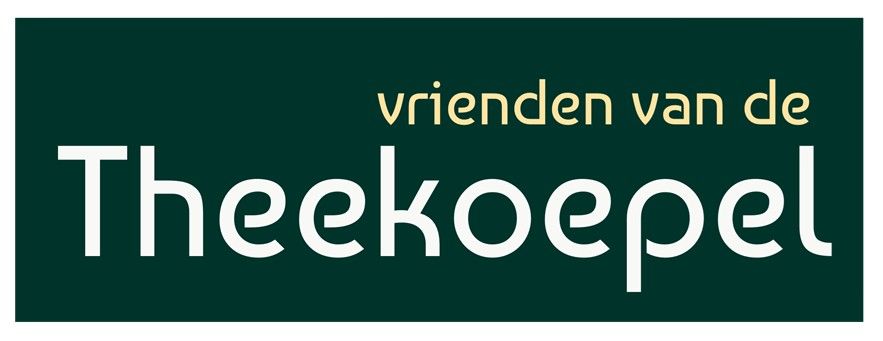 Vrienden van de Theekoepel