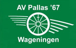 Atletiekvereniging Pallas '67
