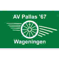 Atletiekvereniging Pallas '67