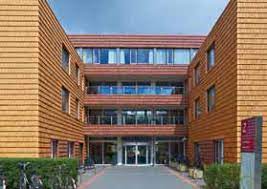 Velserduin / Zorgbalans