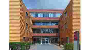 Velserduin / Zorgbalans