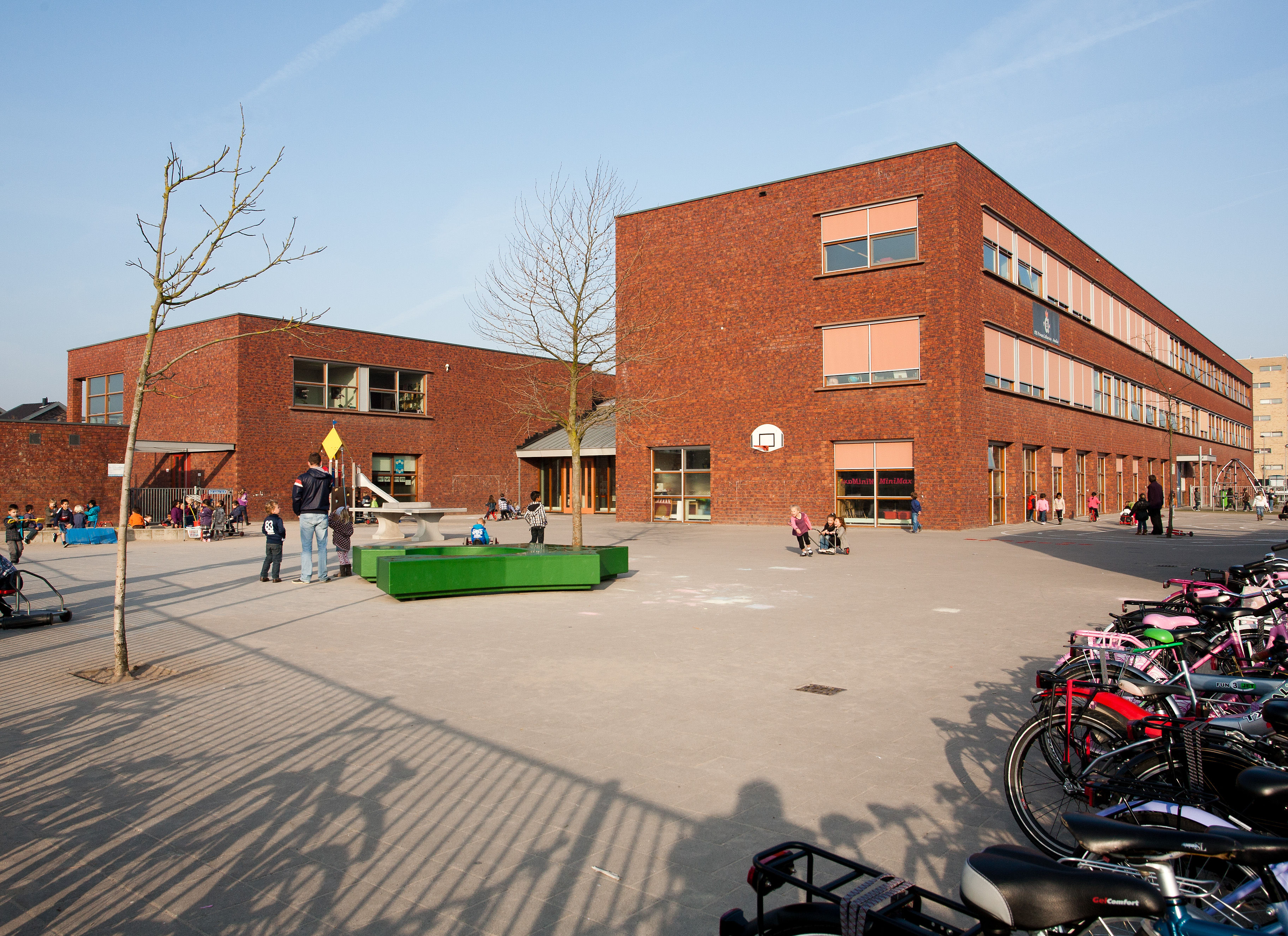 Openbare Basisschool (OBS) Prinses Catharina-Amalia