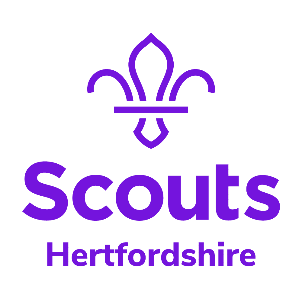 Hertfordshire Scouts