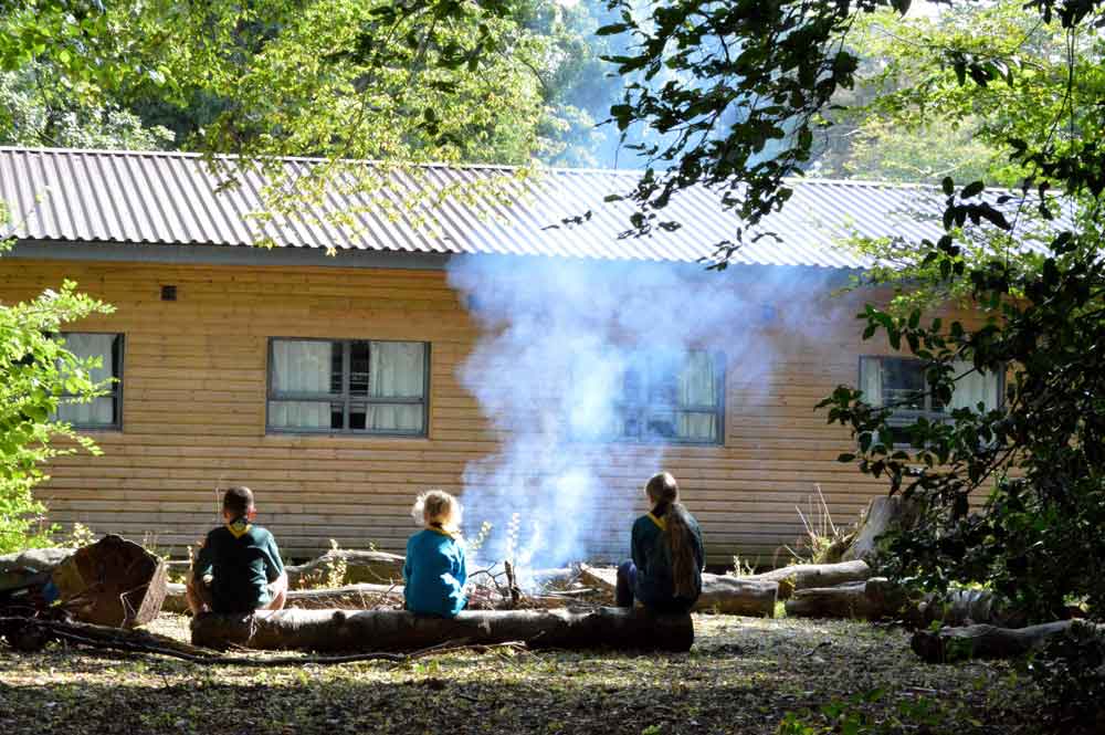 Hertfordshire Scouts