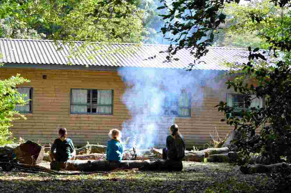Hertfordshire Scouts