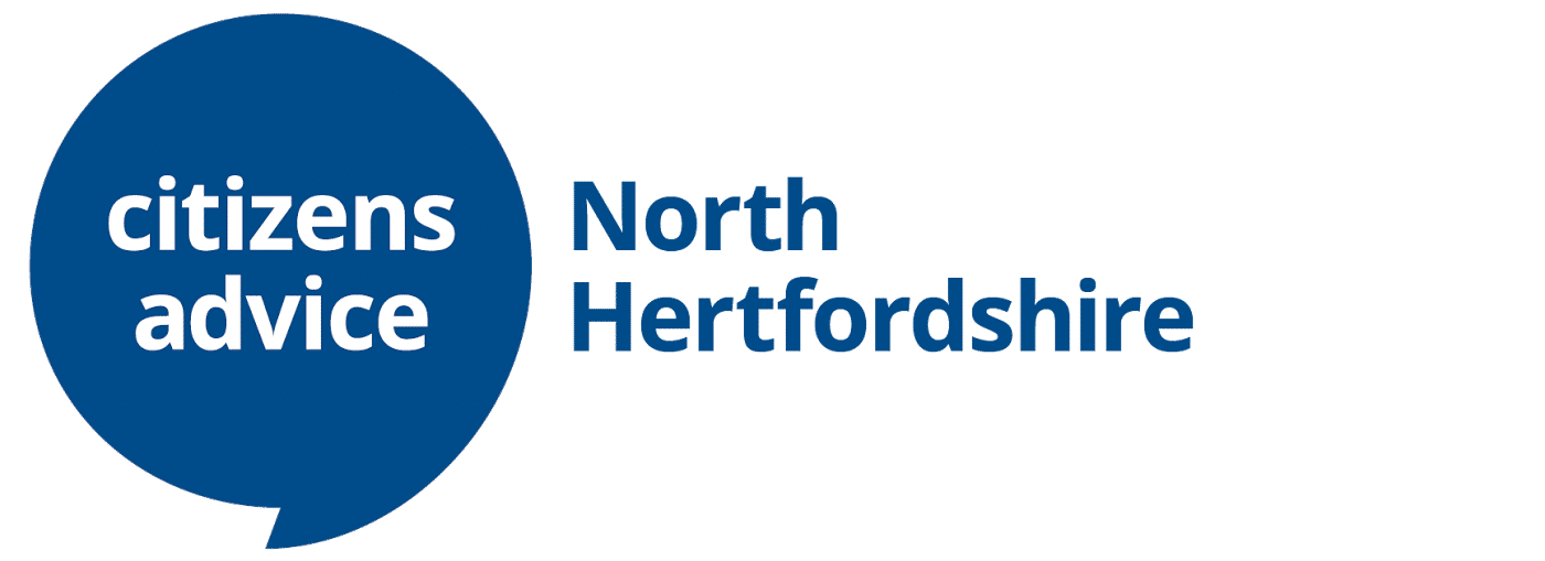 Citizens Advice North Hertfordshire