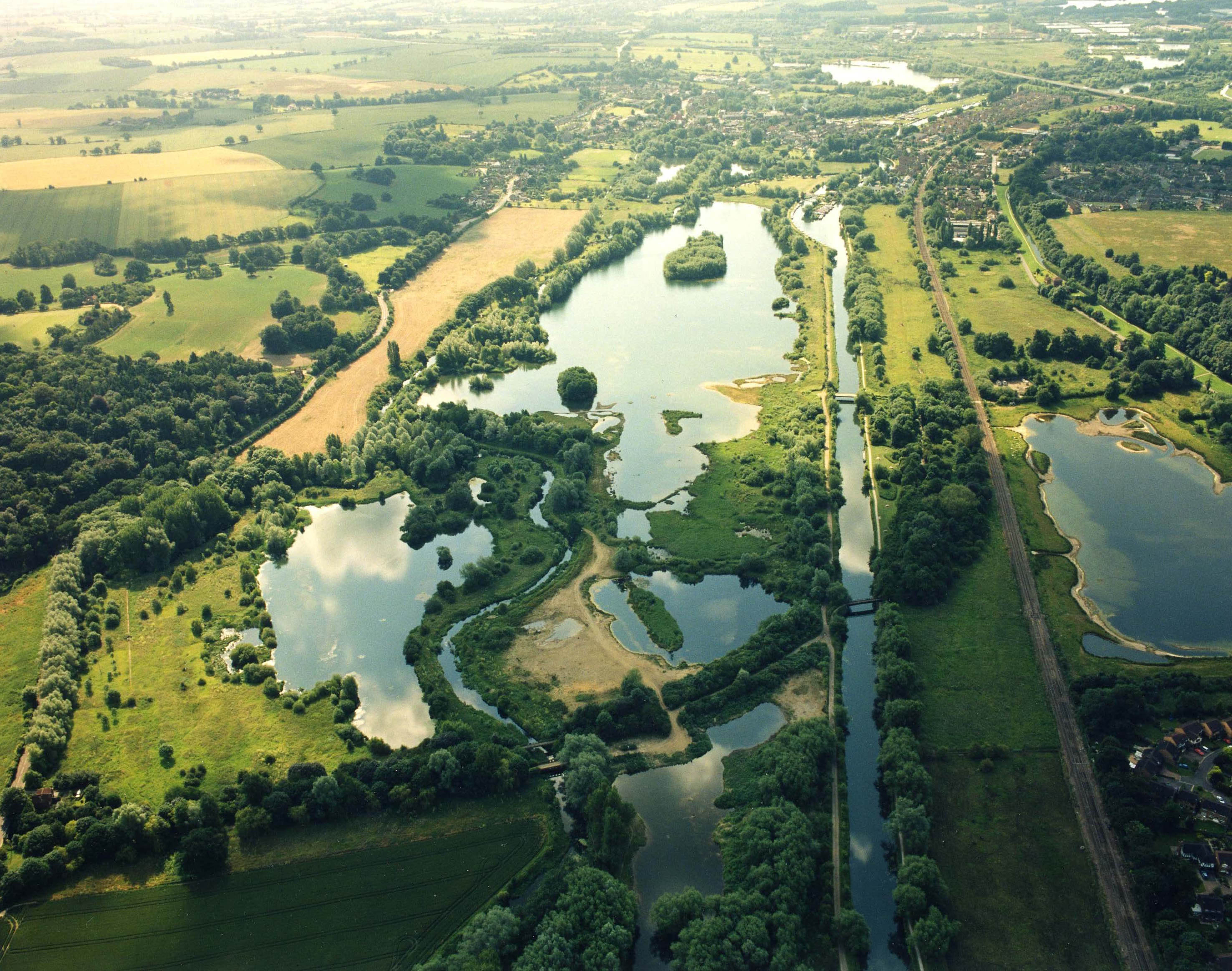 Herts & Middlesex Wildlife Trust