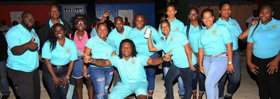 St. Maarten Carnival Deveopment Foundation (SCDF)