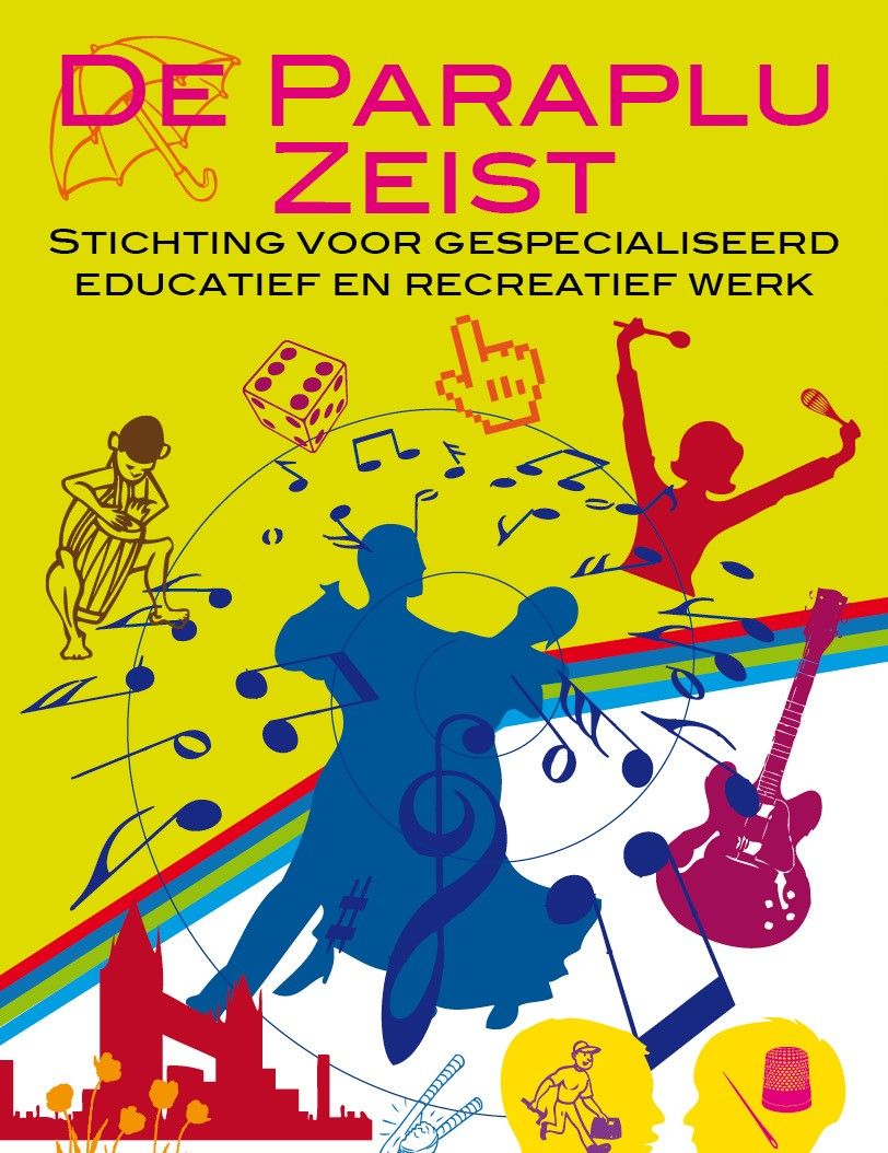 Activiteitenbegeleider digitale vaardigheden