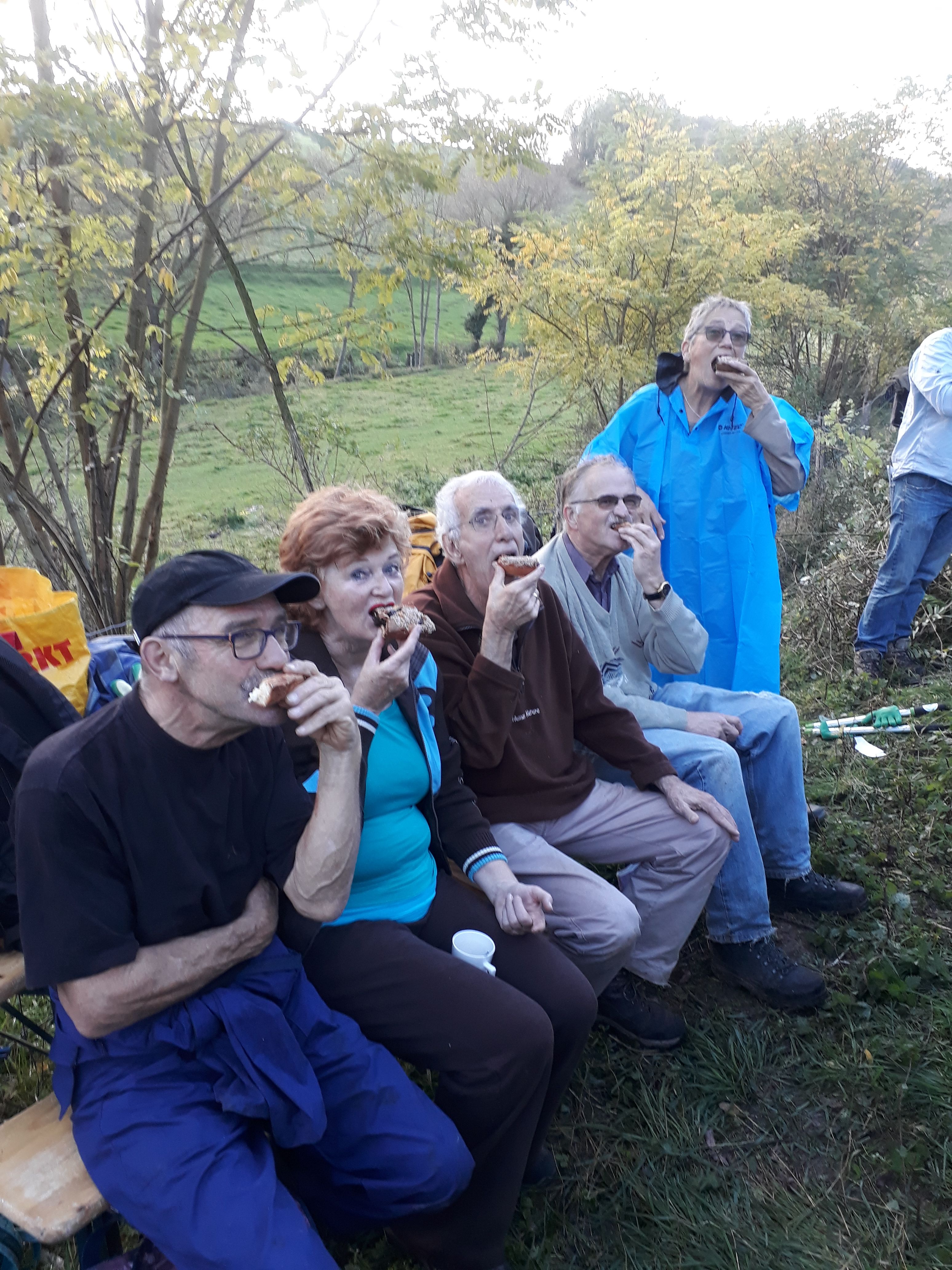 IVN Zuid-Kennemerland