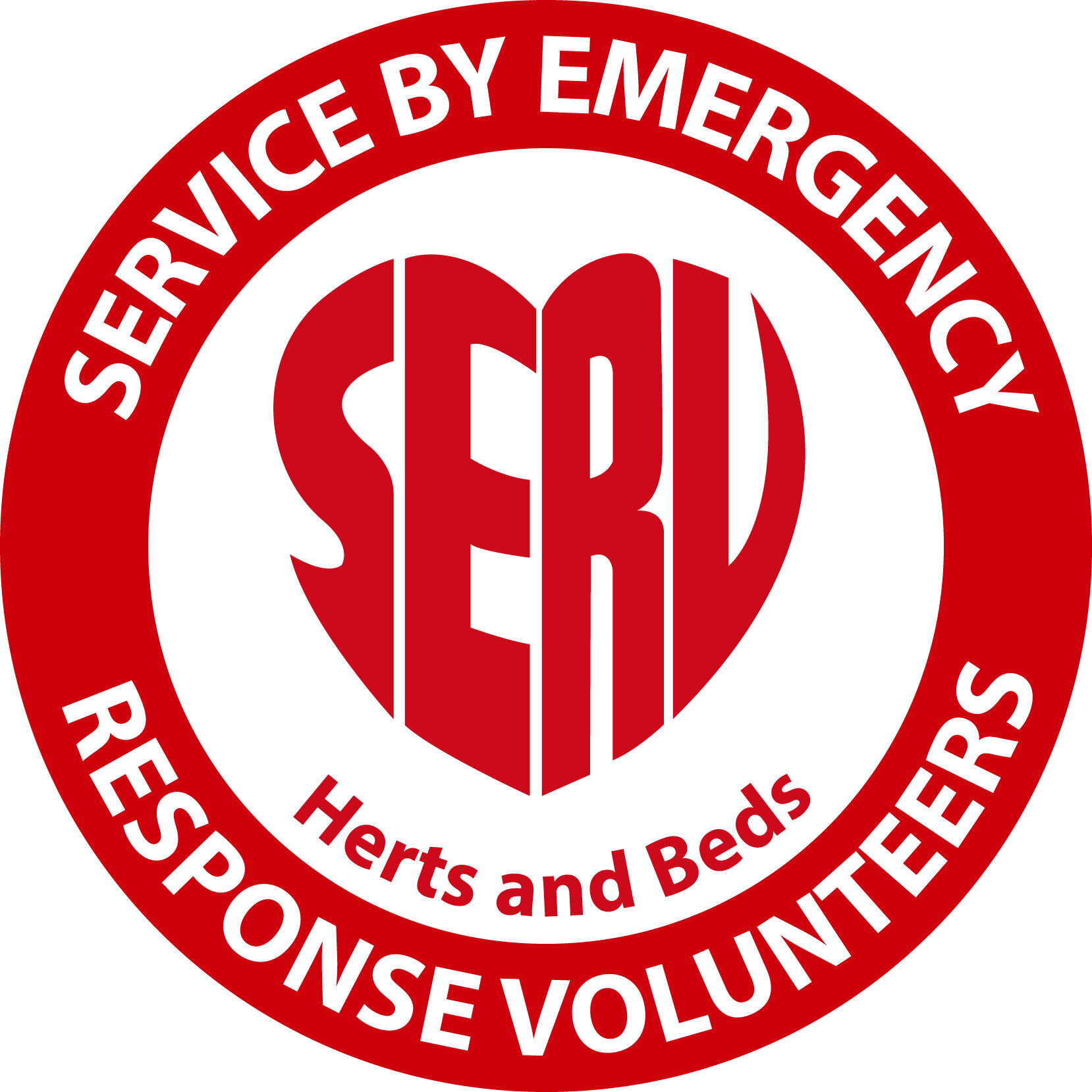 SERV Herts and Beds Bloodrunners