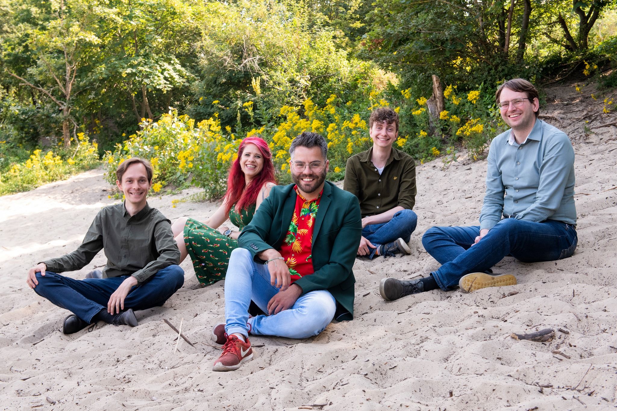 Partij voor de Dieren