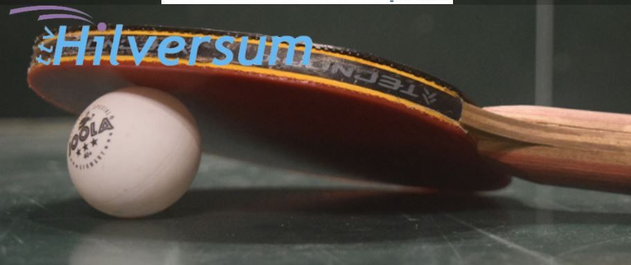 Tafeltennis Vereniging Hilversum