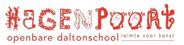 Daltonschool de Hagenpoort