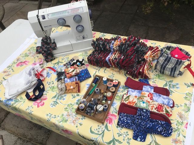 THE PACHAMAMA PROJECT