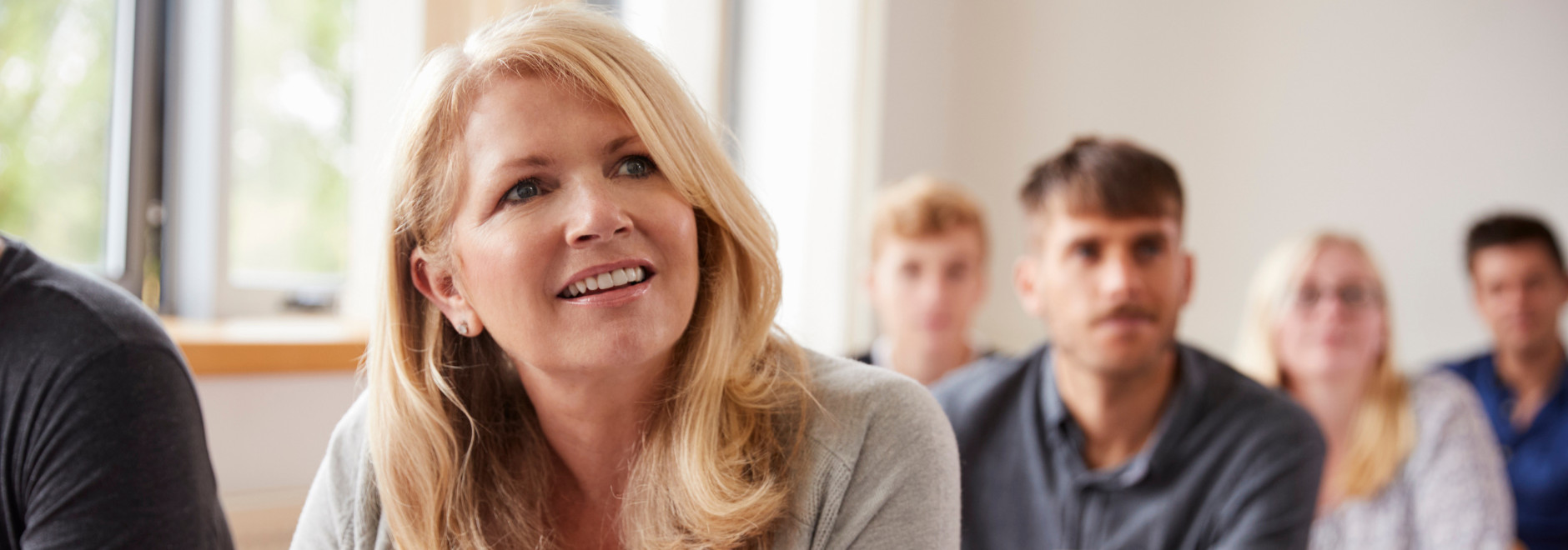 Volksuniversiteit Den Haag