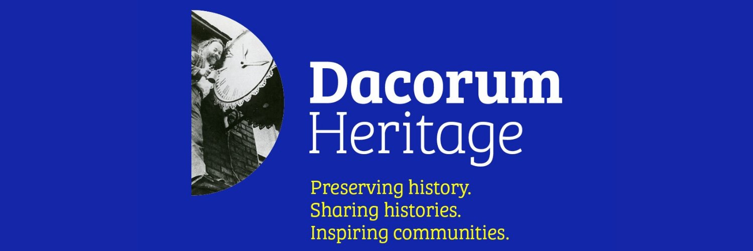Dacorum Heritage
