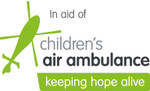 Childrens Air Ambulance
