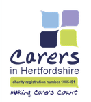Carers in Hertfordshire