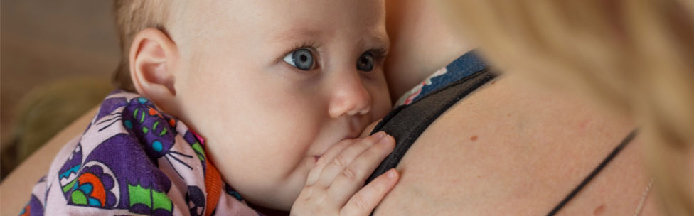 Borstvoedingorganisatie La Leche League