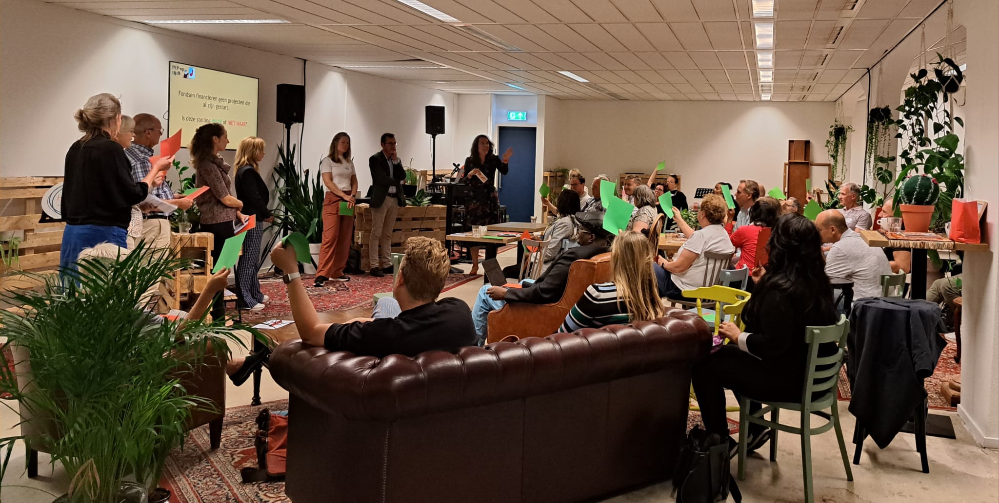 HECHT Leidschenveen Ypenburg