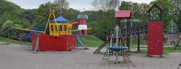 Speeltuin De Veilige Haven