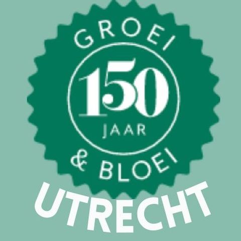 Groei en Bloei Utrecht