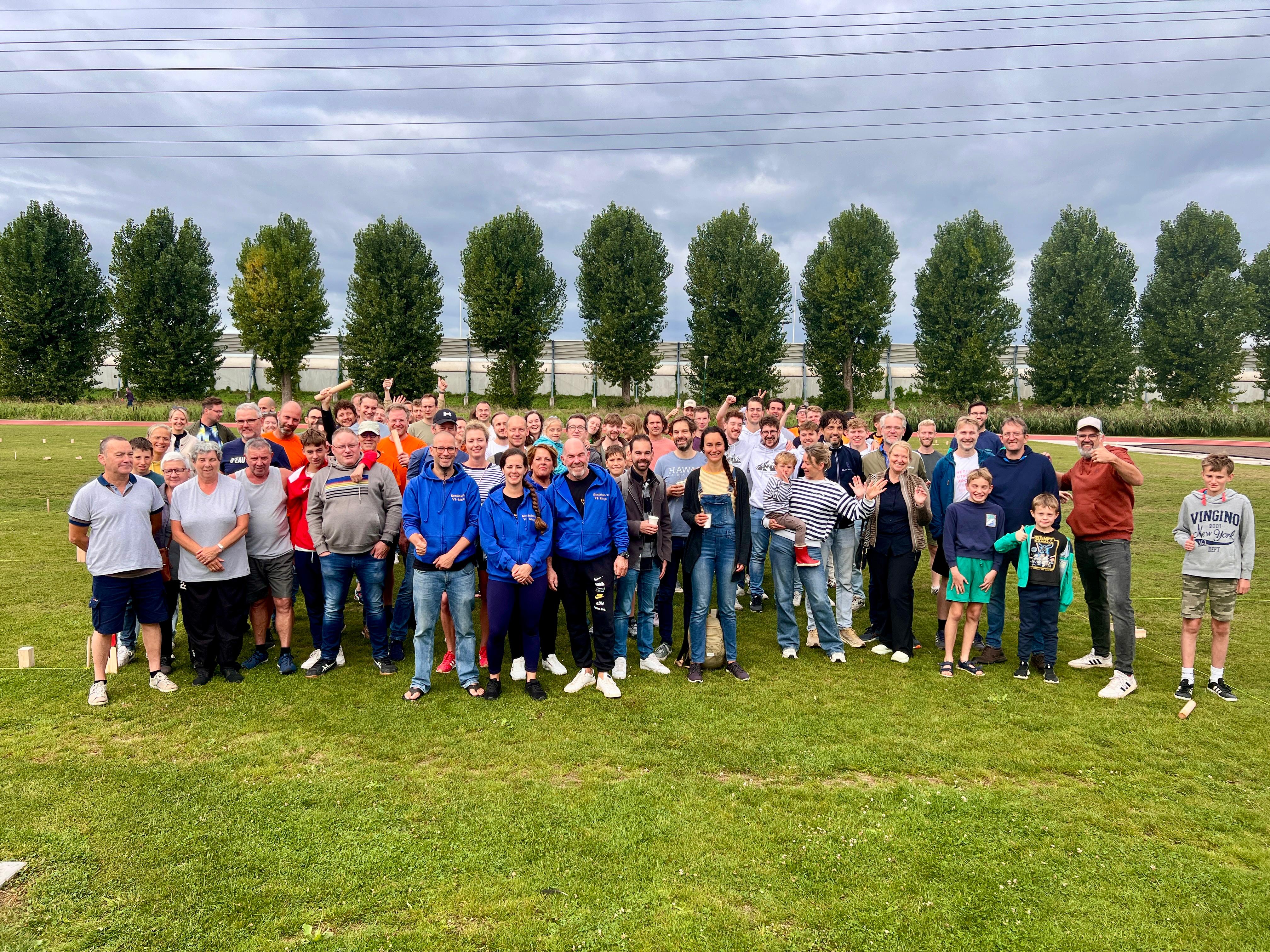 Utrechts Kubbkampioenschap